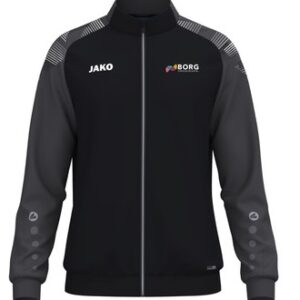 Trainingsjacke