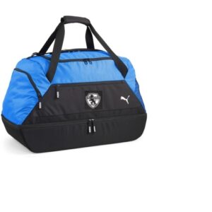 Sporttasche mit Bodenfach